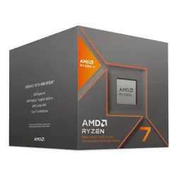 Procesor AMD Ryzen 7 8700G BOX (100-100001236BOX)