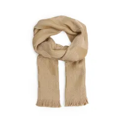 Esarfa Max Mara Joice 2345460437600 Camel 007
