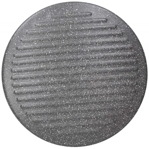 TOGNANA Mythos 36 cm - patelnia grillowa nieprzywierająca