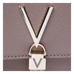 Valentino Divina Vbs1r401g Portofel Taupe