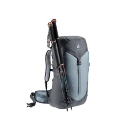 Plecak turystyczny damski Deuter AC Lite 28 SL - shale/graphite