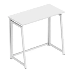 Biurko MARK ADLER Leader 1.5 Biały