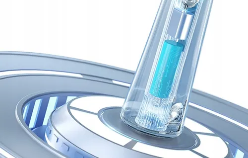 Irygator BITVAE BV F30 Czarny