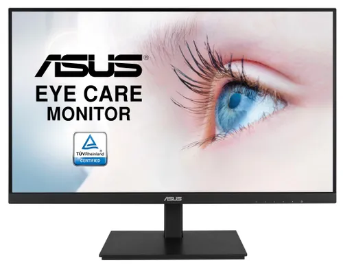 Monitor ASUS VA27DQSB 27" Full HD IPS 75Hz 5ms