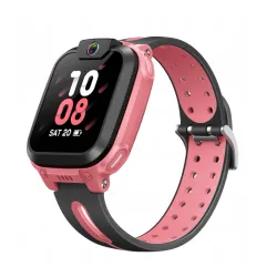 Smartwatch iMoo Z1 GPS Różowy