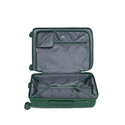 Walizka średnia Puccini Berlin - zielony