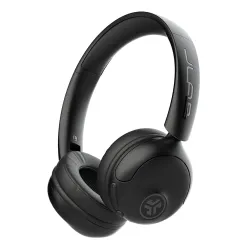 Słuchawki bezprzewodowe JLab STUDIO 2 Nauszne Bluetooth Czarny