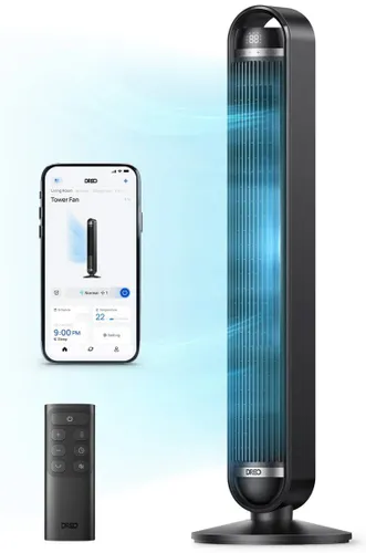 Wentylator DREO Cruiser TF611S Wi-Fi