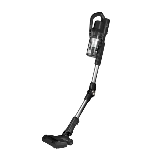 Odkurzacz Aiwa Zenkaisui Evo 6 AVC-640 68min Mini elektroszczotka