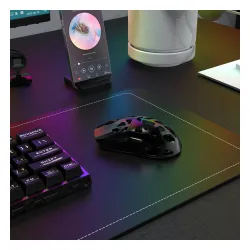 Myszka gamingowa Redragon M997 Prism Czarny