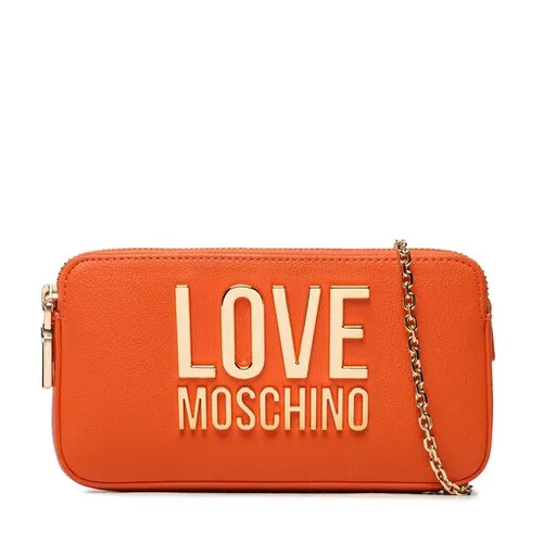 Iubesc geanta MOSCHINO Jc5609pp1gli0450 arancio