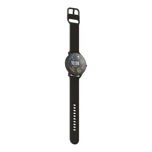 Smartwatch Forever Forevive 2 Slim SB-325 43 мм черный