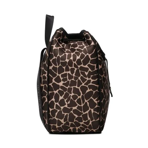 Liu Jo Zanio TA3248 T0300 rucsac ușor Camo / Giraf R9958