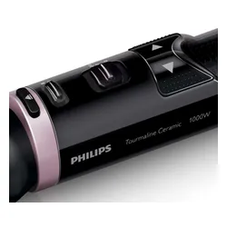 Фен-щетка для волос Philips Dynamic Volumebrush HP8654/00