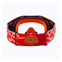 Gogle rowerowe OAKLEY Airbrake MTB Troy Lee Designs