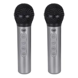Mikrofon TREVI EM 415 R (2 szt.)