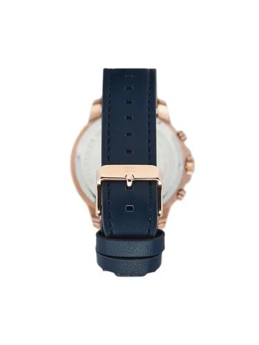 Tommy Hilfiger Henry 1710475 Gold / Navy Saati