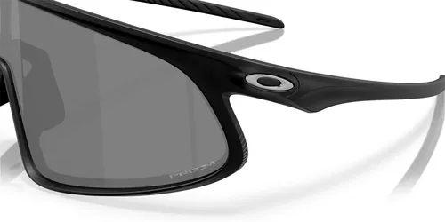 Okulary rowerowe OAKLEY RSLV PRIZM Black