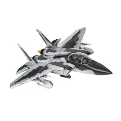Cobi Klocki Klocki Boeing F-15 EX Eagle II