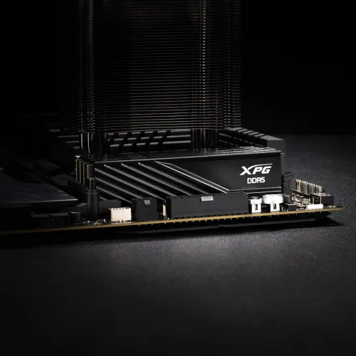 Pamięć RAM Adata XPG Lancer Blade DDR5 32GB (2x16GB) 6000 CL36 Czarny