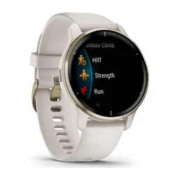 Smartwatch Garmin Venu 2 Plus GPS Белый