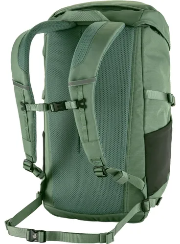 Повседневный рюкзак Fjallraven Skule Top 26-patina green