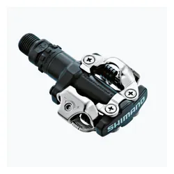 Pedale de biciclete SHIMANO SPD PD-M520