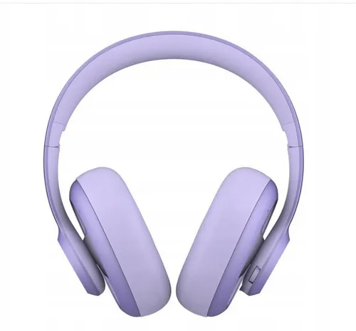 Беспроводные наушники Fresh 'N Rebel Clam Blaze Over-Ear Bluetooth 5.2 Dreamy Lilac