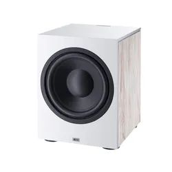 Subwoofer Heco Aurora Sub 30A Aktywny 125W Biały