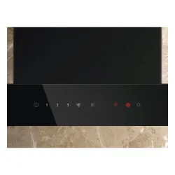 Okap Electrolux LFT816K Czarny