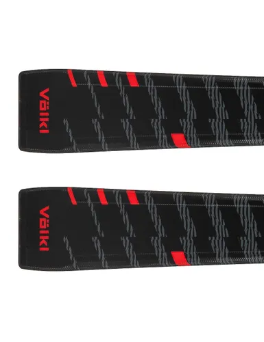Narty męskie VÖLKL PEREGRINE X + wiązanie MARKER VMOTION 10 z GRIP WALK 2025 - Długość (cm) - 172