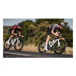 Kask rowerowy LIMAR Air Atlas