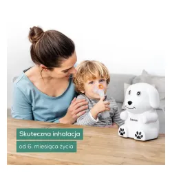 Inhalator Beurer IH 24 Kids