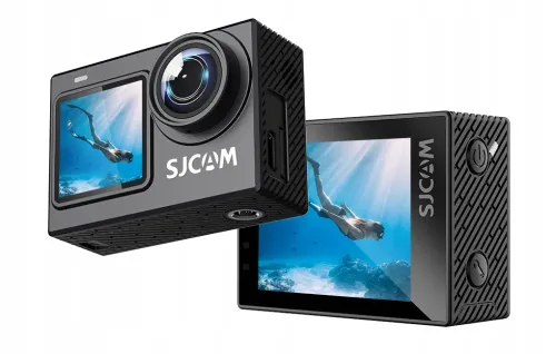Kamera SJCAM SJ6 Pro Czarny