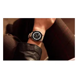 Smartwatch ONEPLUS Watch Lite 46mm Srebrny