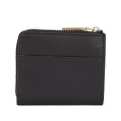 Женский кошелек Calvin Klein Re-Lock для кошелька Sm K60K611097 CK Black BAX