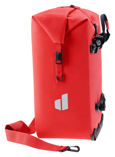 Sakwa DEUTER Visby 25+5