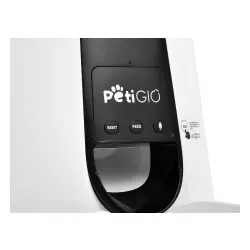 Dozownik PetiGIO PETI-TO-EAT 3,5L