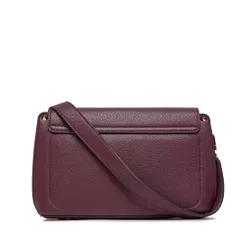 Geantă Guess Meridian (BG) HWBG87 78200 Violet