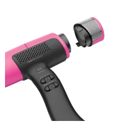 Suszarka do włosów Valera VanityCare AI Magenta Blaze Jonizacja Zimny nawiew 2000W 3 prędkości 3 temperatury