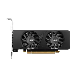 Karta graficzna MSI GeForce RTX 3050 LP E OC 6GB GDDR6 96bit DLSS