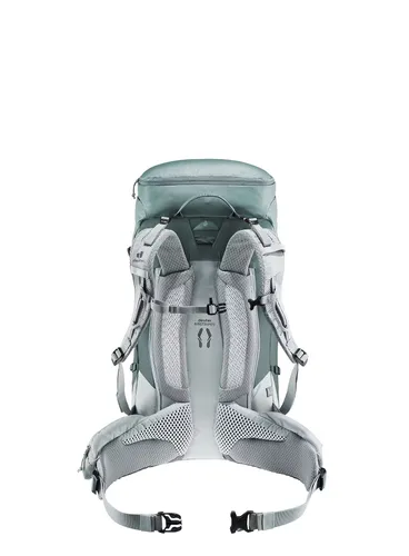 Plecak damski Deuter Trail Pro 34 SL - teal/tin/tin