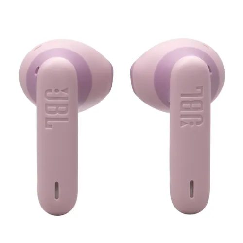 Słuchawki bezprzewodowe JBL Vibe Flex 2 Pink Douszne Bluetooth 5.3 Różowy