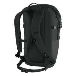 Городской рюкзак Fjallraven Ulvo Rolltop 30-black