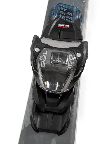 Narty męskie NORDICA NAVIGATOR 75 CA + wiązania MARKER FDT10 z GRIP WALK 2023 - Długość (cm) - 168