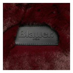 Сумка Blauer F3TALLA01 Wine Red