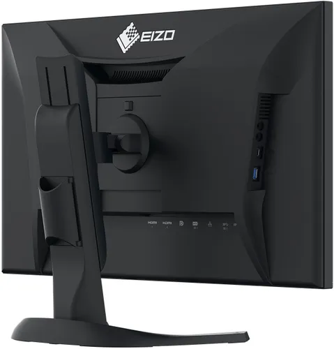 Monitor EIZO FlexScan EV2740X-BK 27" 3840x2160px IPS