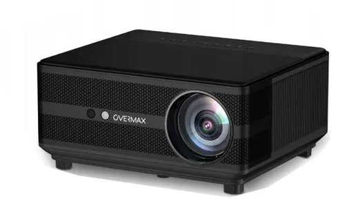 Projektor Overmax Multipic 6.1 LED Full HD Android Wi-Fi Bluetooth