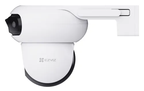 Kamera Ezviz H90 Dual 2K+
