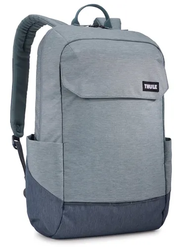 Городской рюкзак Thule Lithos 20 l-pond grey / dark slate